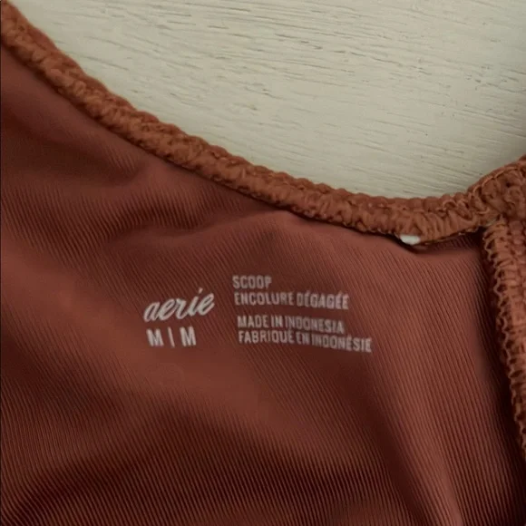 Rust Bikini Set - Picture 7 of 11